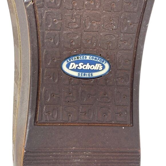 Dr. Scholl's Women's Pink Buckle Sandals Advanced Comfort Series Size 11 - Picture 14 of 14